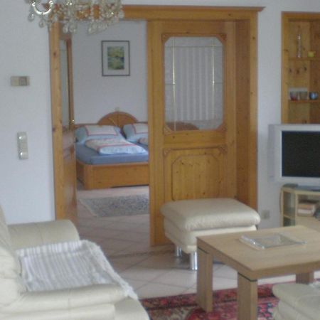 Apartments Blaschegg Im Zentrum Altmünster Стая снимка