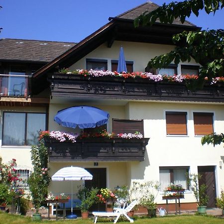 Apartments Blaschegg Im Zentrum Altmünster Екстериор снимка