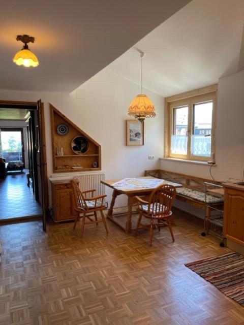 Apartments Blaschegg Im Zentrum Altmünster Екстериор снимка