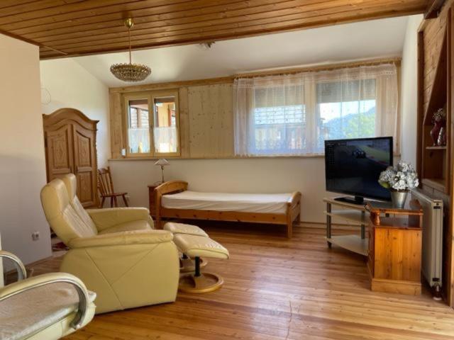 Apartments Blaschegg Im Zentrum Altmünster Екстериор снимка
