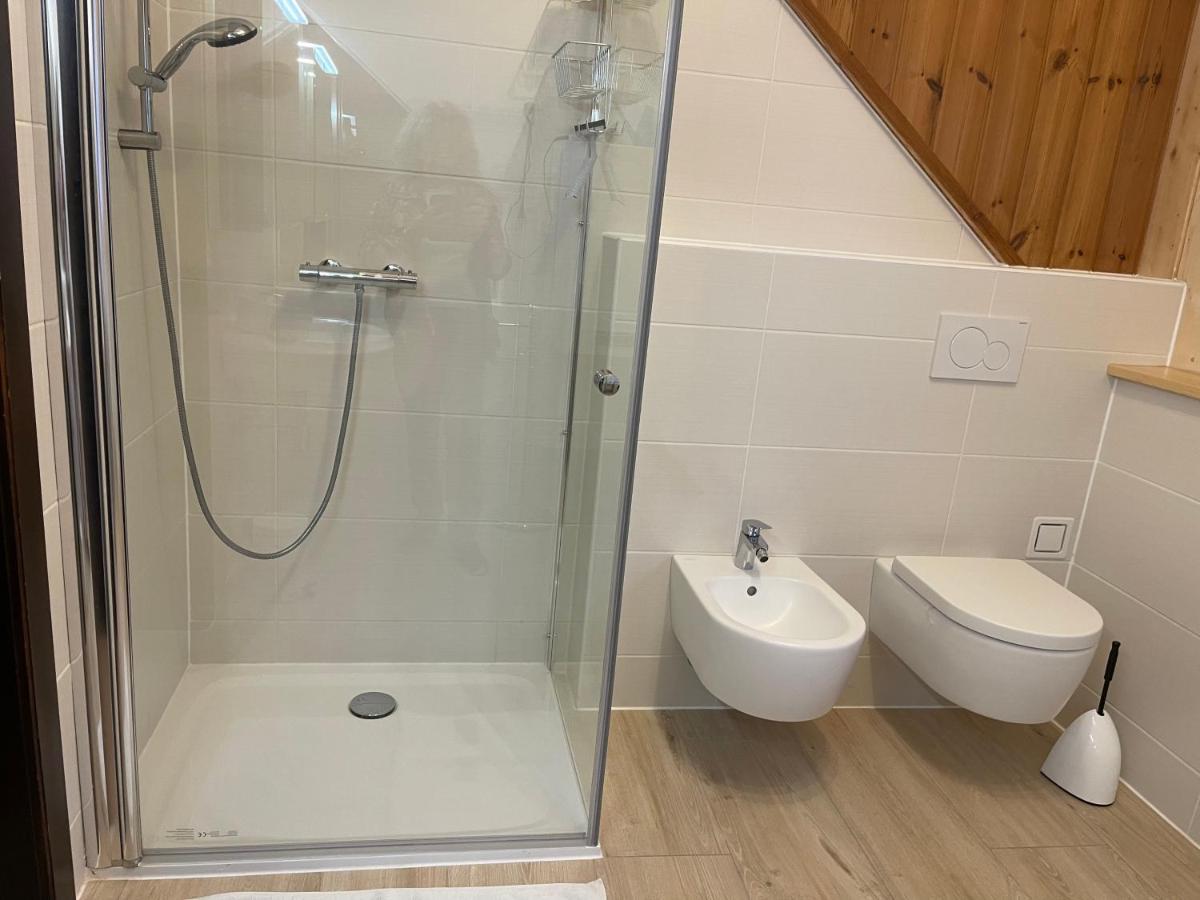 Apartments Blaschegg Im Zentrum Altmünster Екстериор снимка