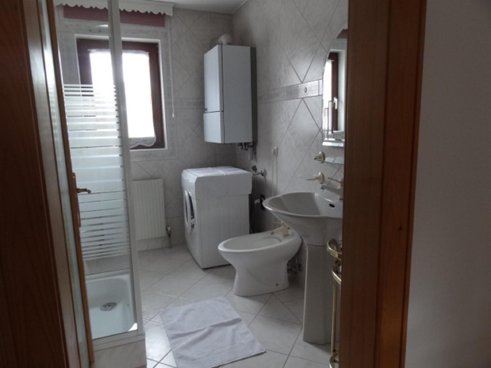 Apartments Blaschegg Im Zentrum Altmünster Стая снимка