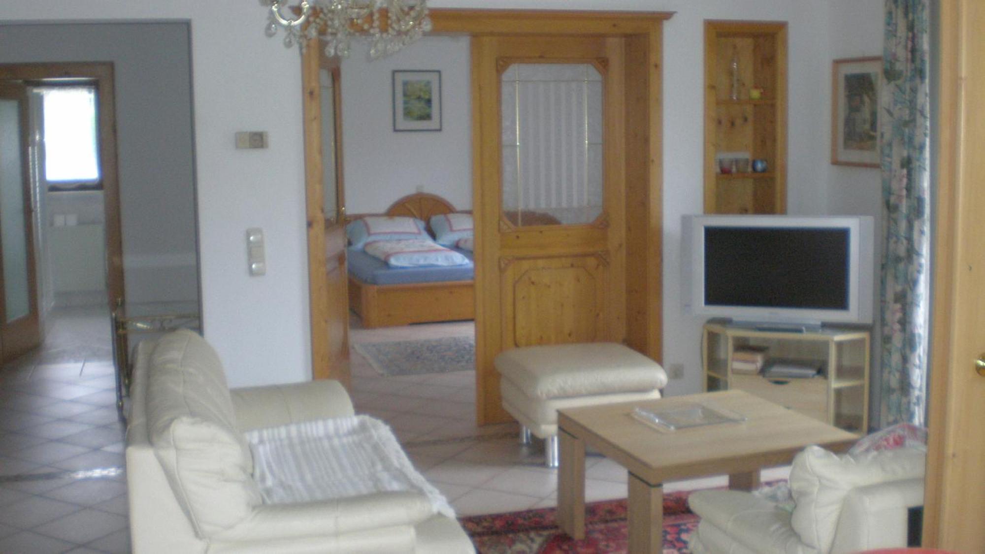 Apartments Blaschegg Im Zentrum Altmünster Стая снимка
