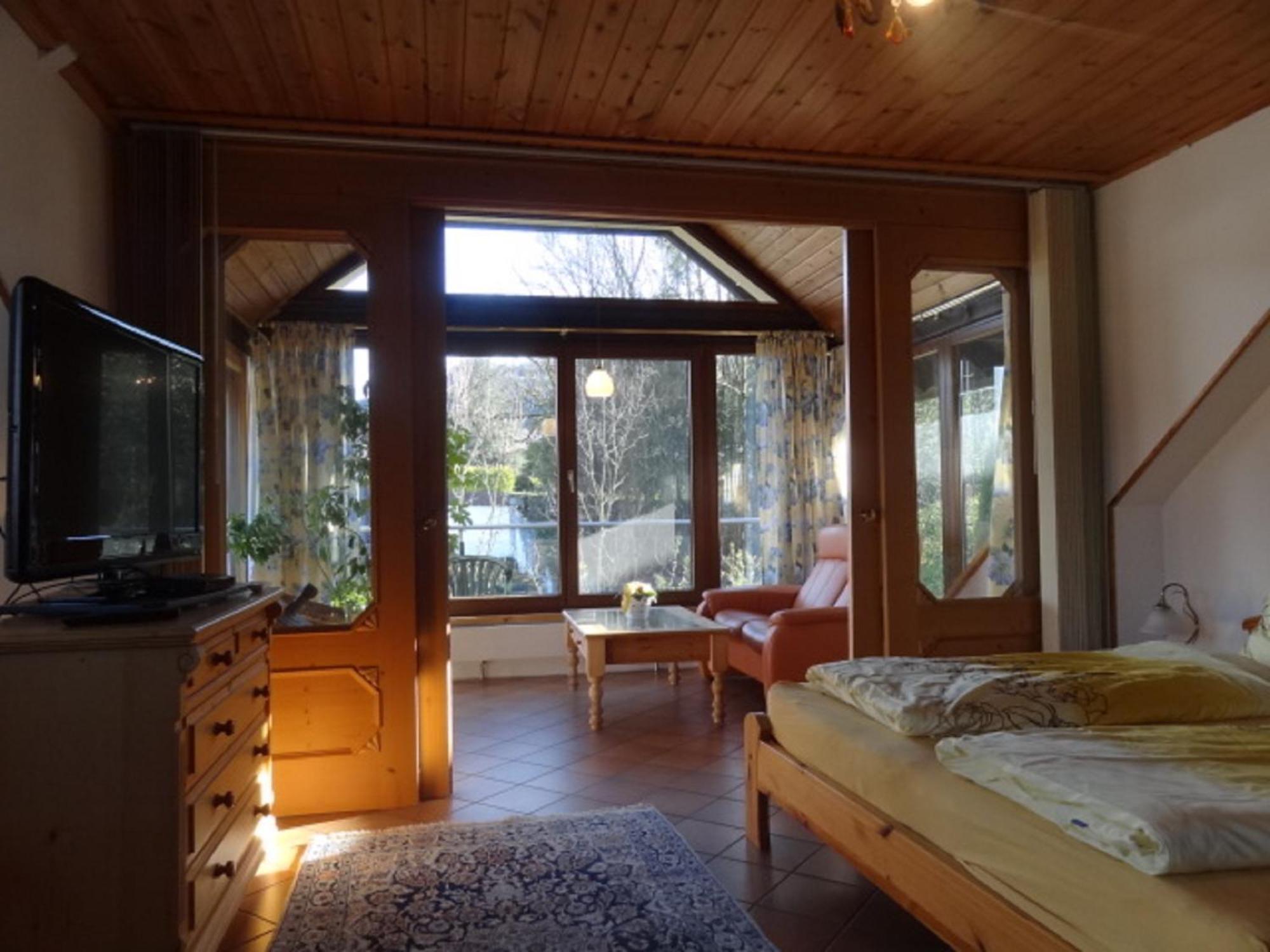 Apartments Blaschegg Im Zentrum Altmünster Стая снимка