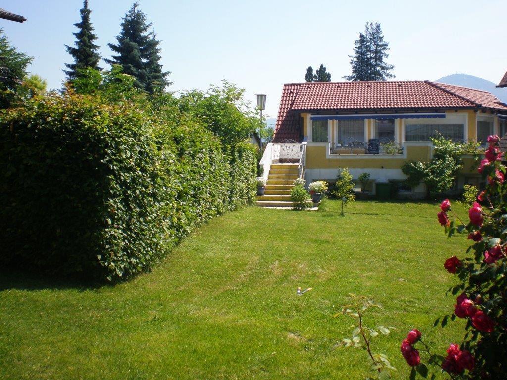 Apartments Blaschegg Im Zentrum Altmünster Екстериор снимка