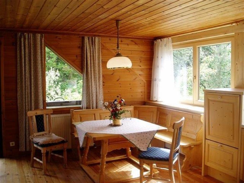 Apartments Blaschegg Im Zentrum Altmünster Стая снимка