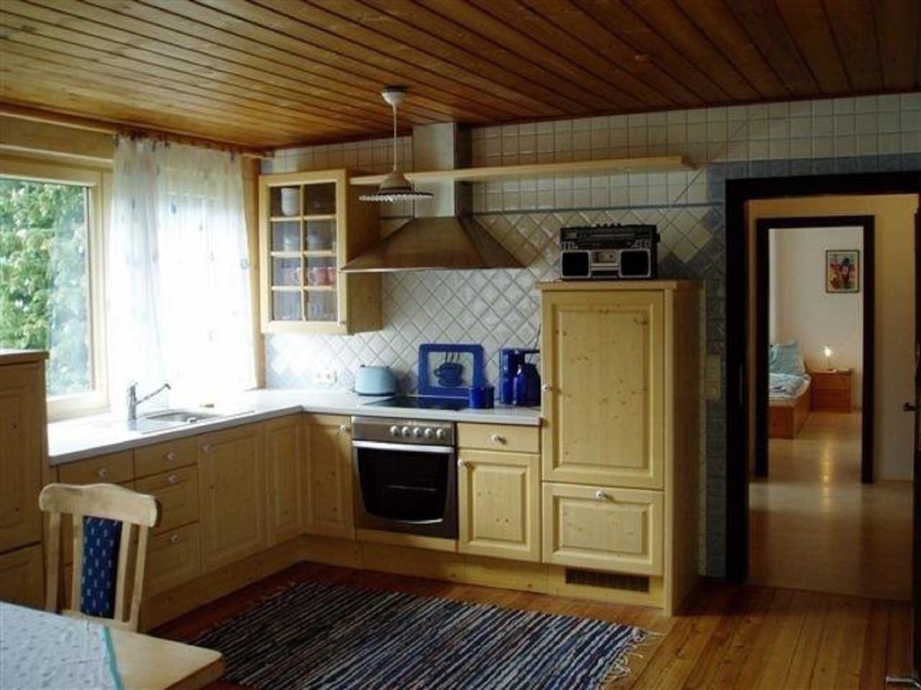 Apartments Blaschegg Im Zentrum Altmünster Стая снимка