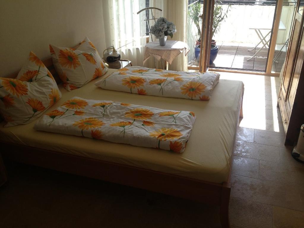 Apartments Blaschegg Im Zentrum Altmünster Стая снимка