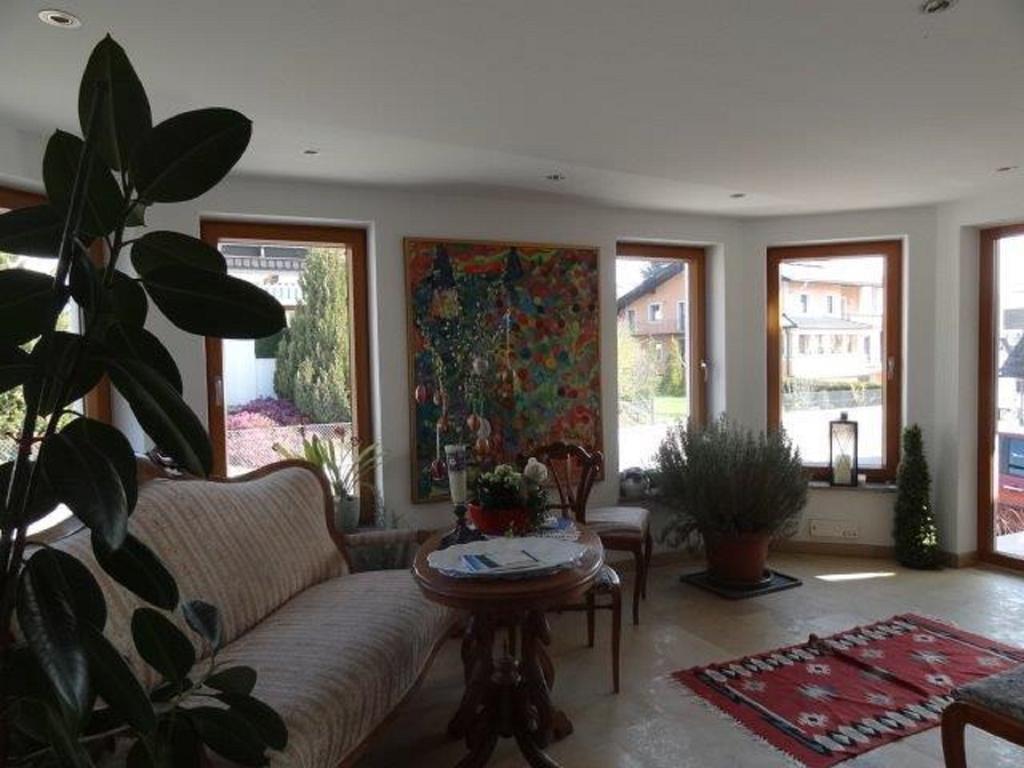 Apartments Blaschegg Im Zentrum Altmünster Екстериор снимка