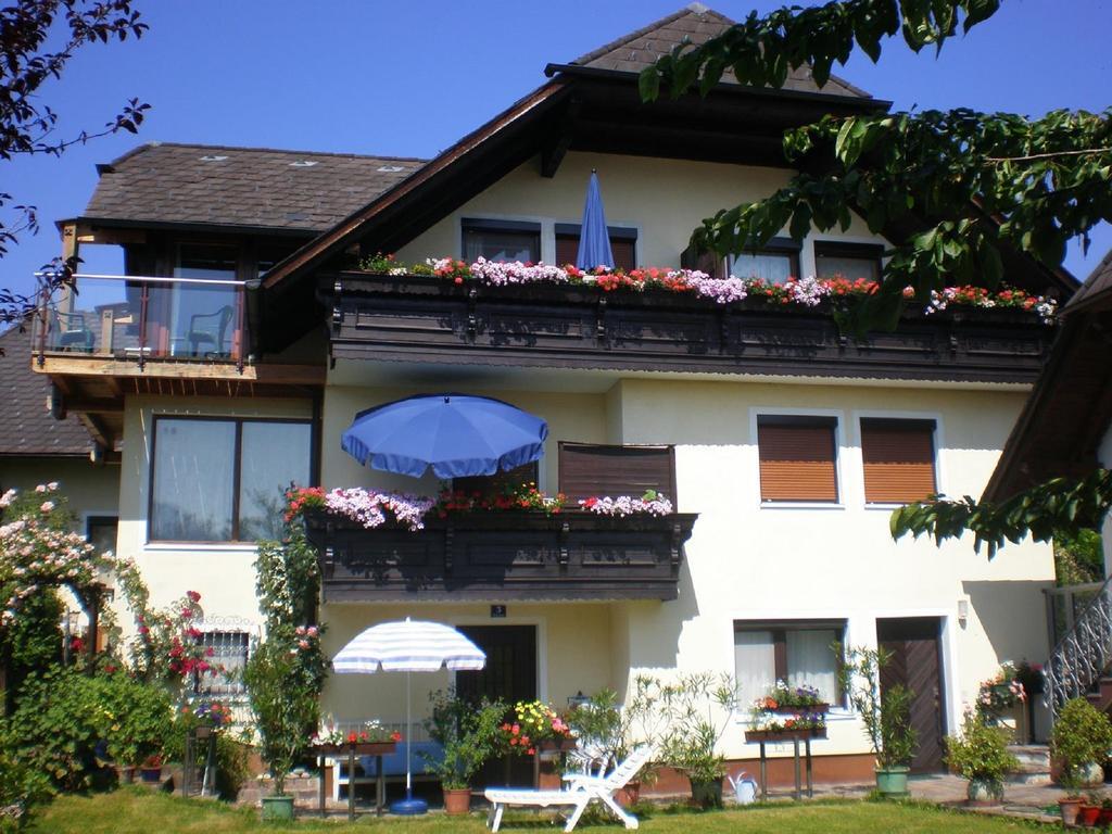 Apartments Blaschegg Im Zentrum Altmünster Екстериор снимка