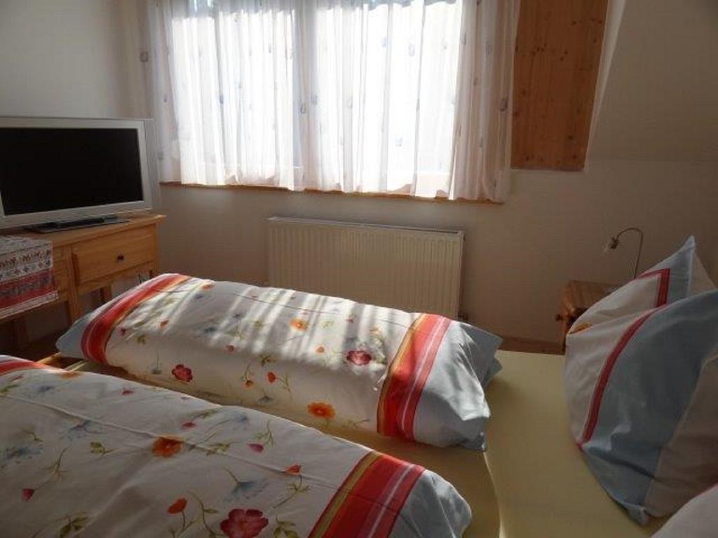 Apartments Blaschegg Im Zentrum Altmünster Стая снимка